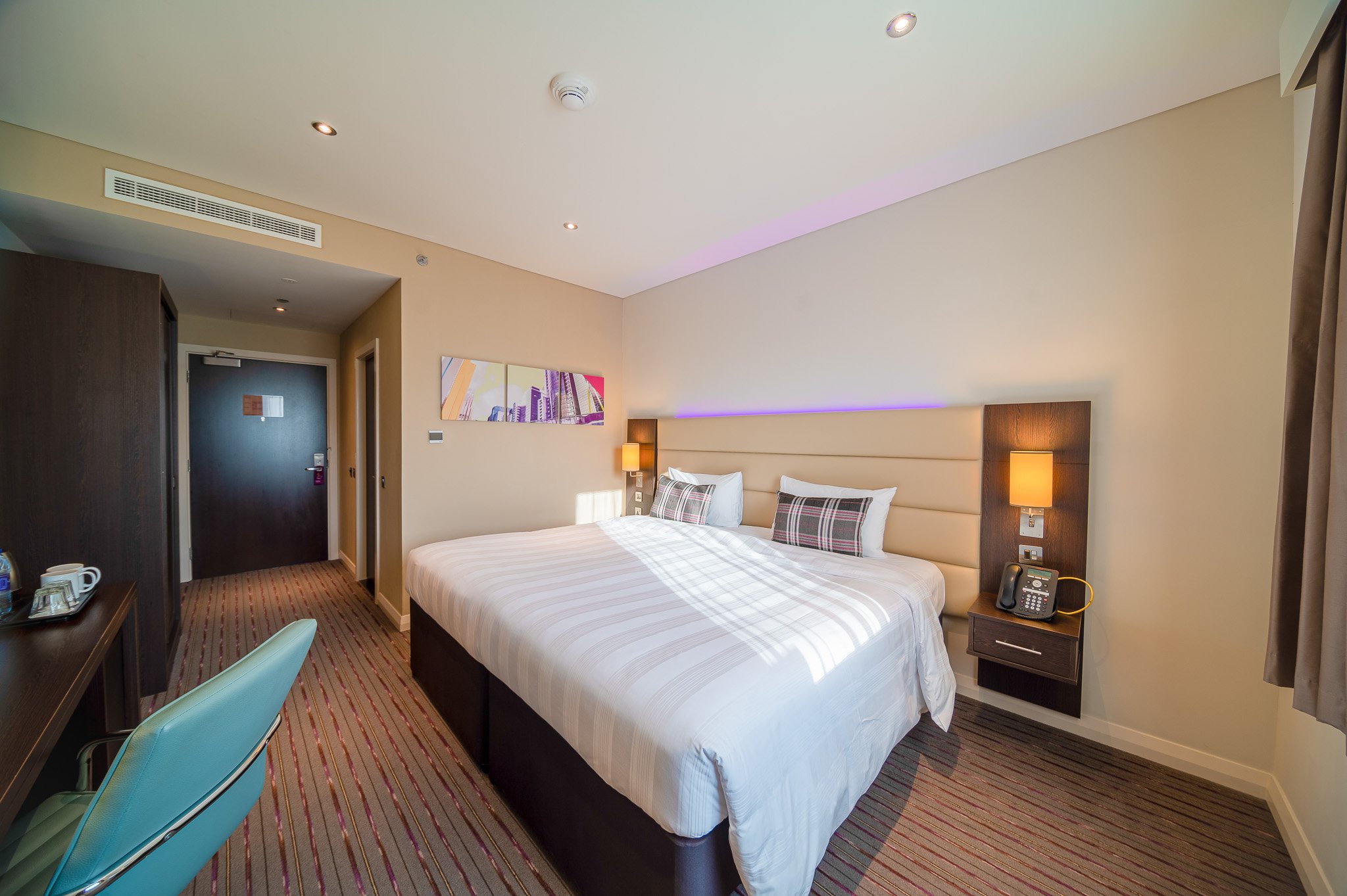 Premier Inn Dubai Al Jaddaf 8/50