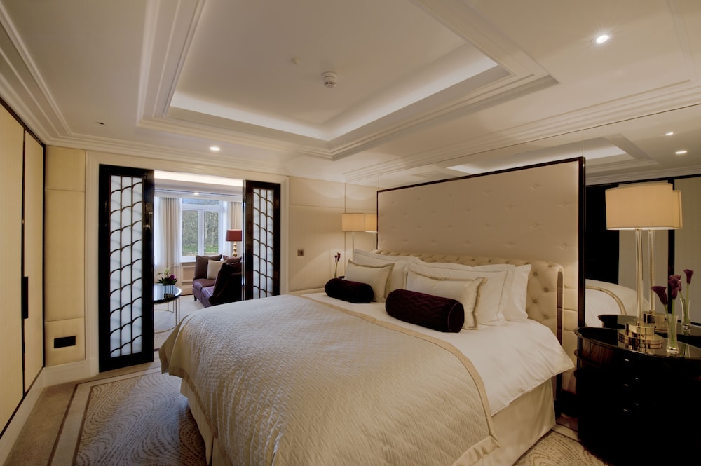 The Wellesley Knightsbridge A Luxury Collection Hotel, London 9/57