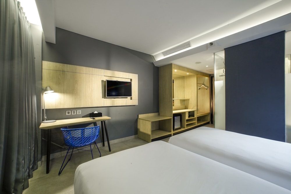 Solia Legian Bali 10/50