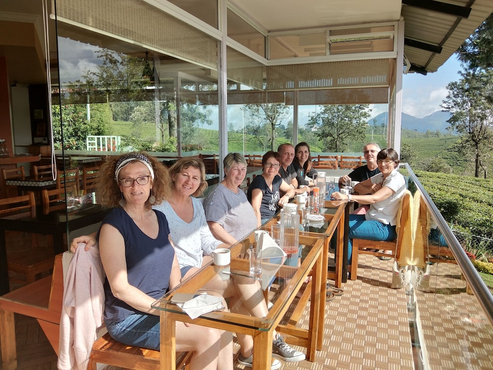 Sunvalley Homestay 19/32