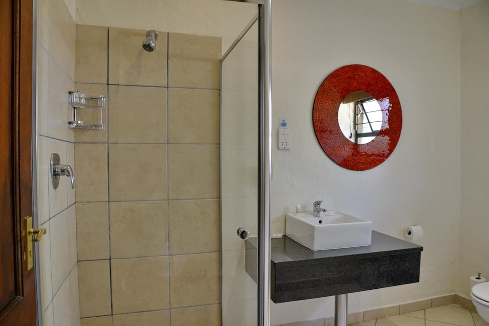 Sand River Guest House 47/50