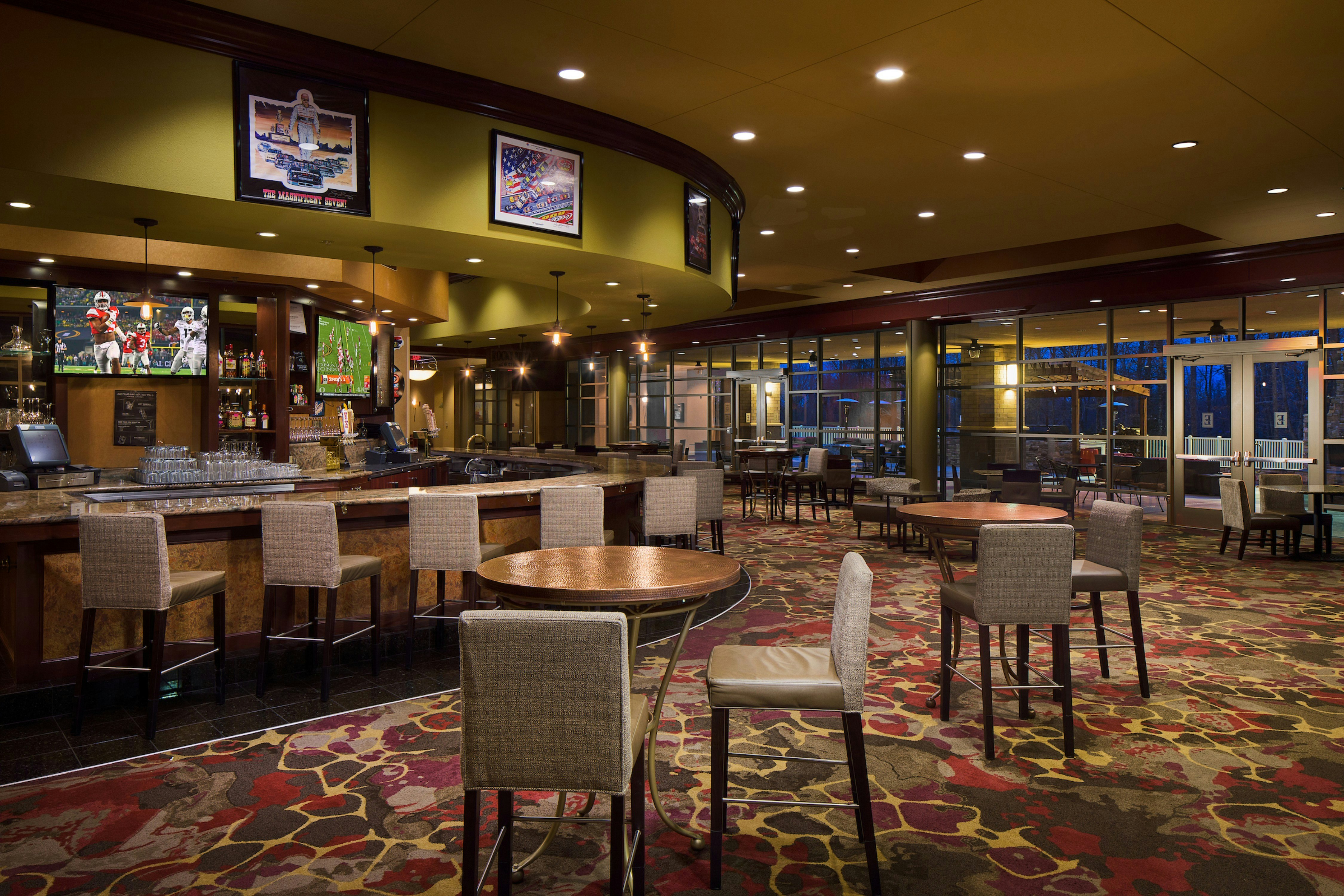 Embassy Suites by Hilton Charlotte Concord Golf Resort & Spa 55/74