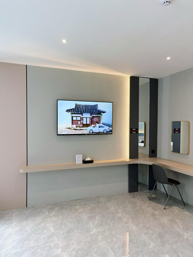 Hotel Helios Balikpapan 8/11