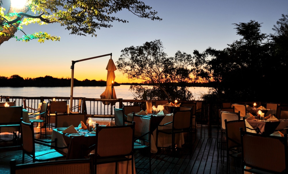 The David Livingstone Safari Lodge & Spa 34/50