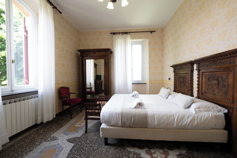 Villa Fieschi Hotel 19/49
