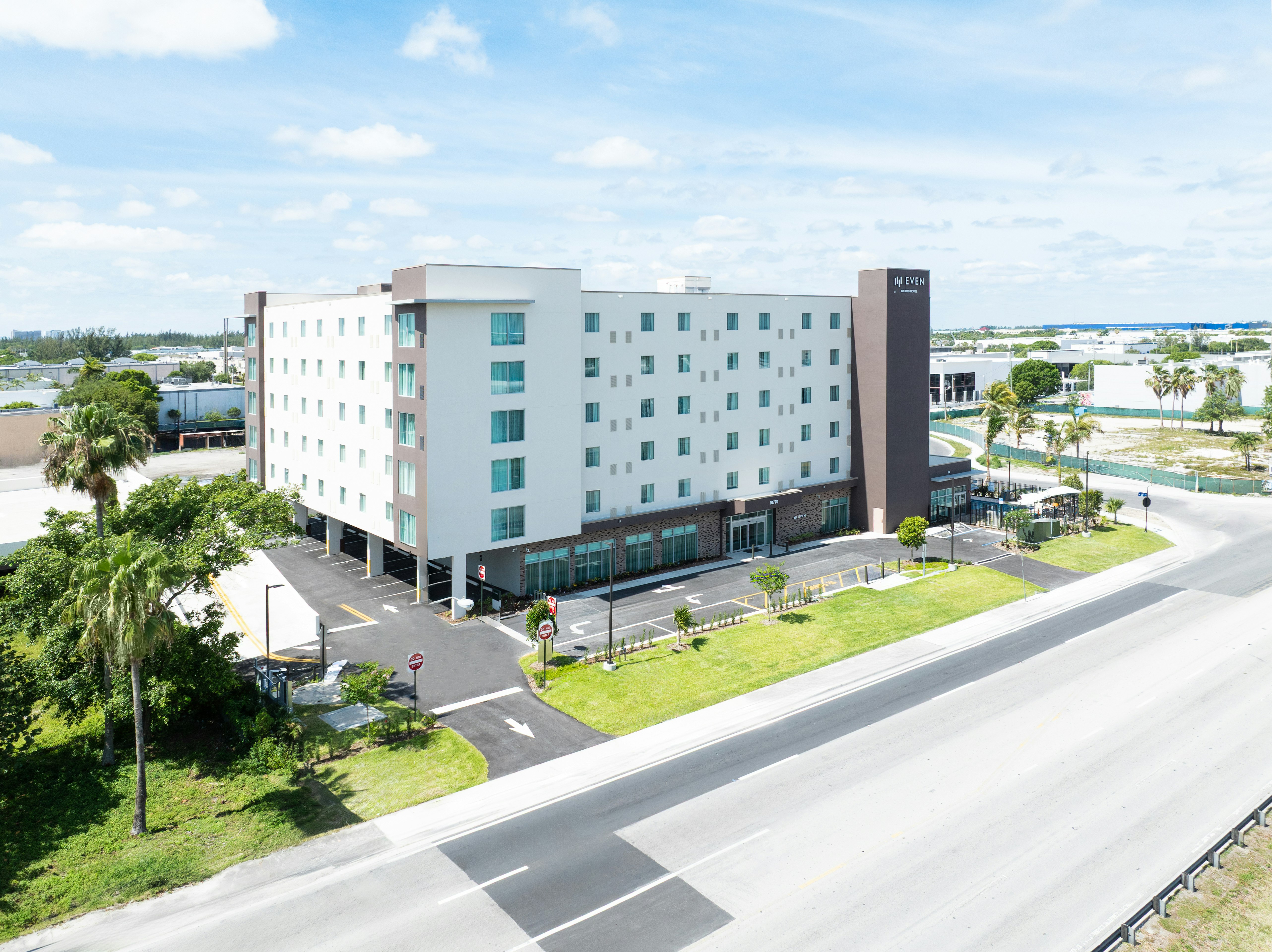 Even Hotel Miami - Doral Area by IHG in MIAMI - FL