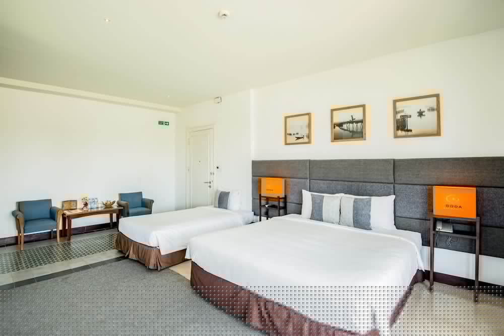 Goda Boutique Hotel 15/62