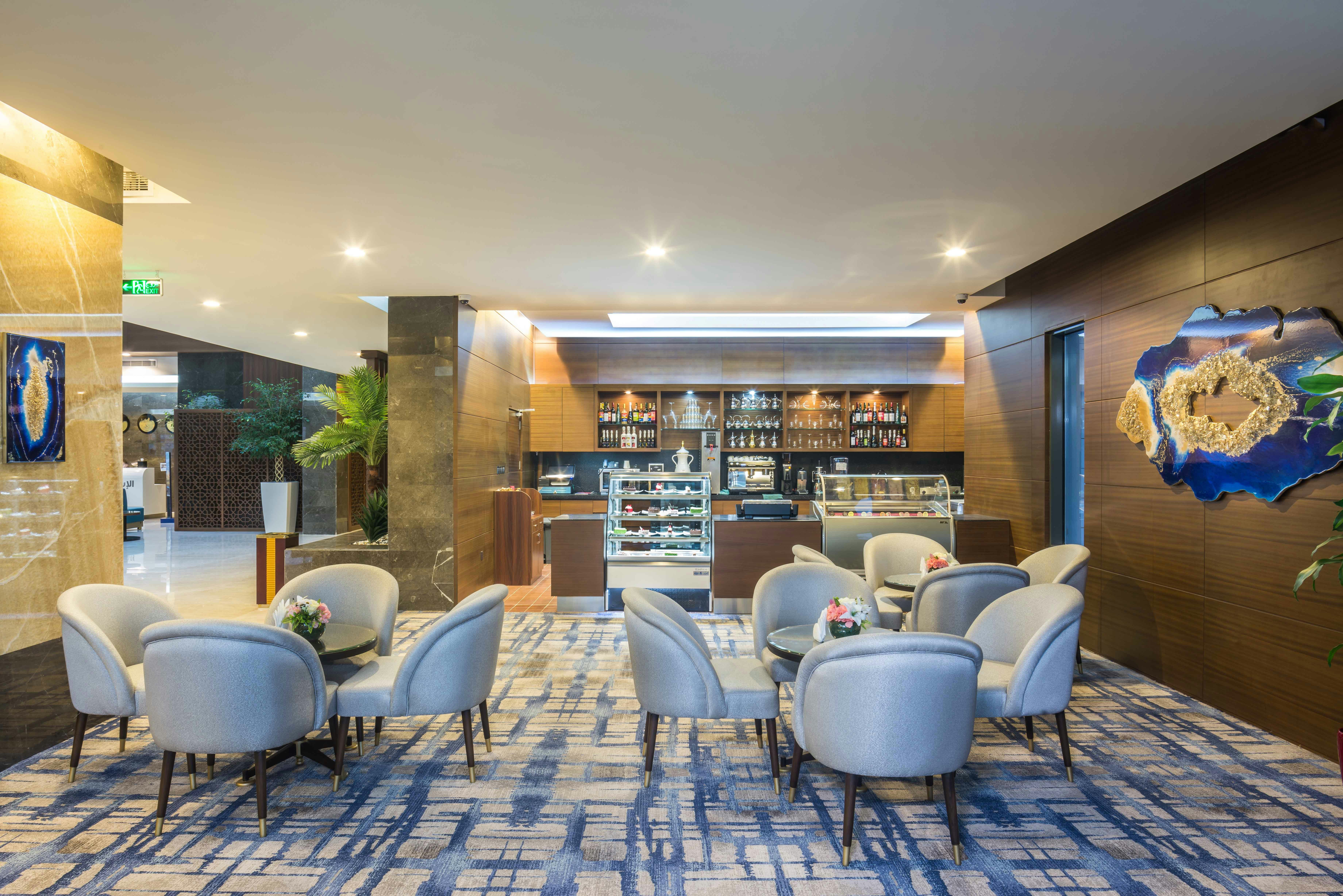 فندق آرت فيو(Art View Hotel) 17/27