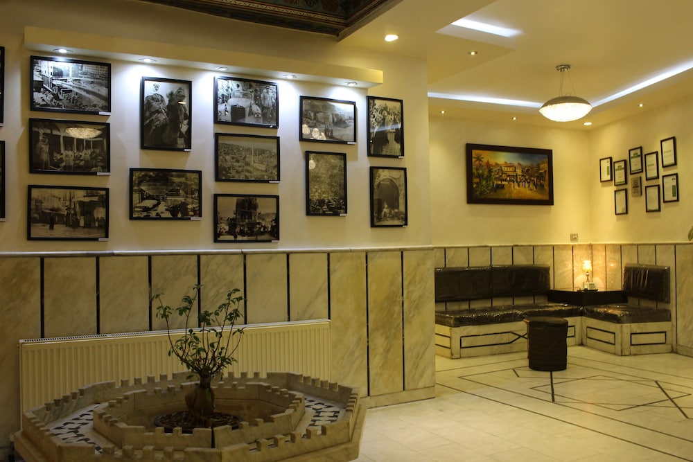 Arab Tower Hotel 27/54