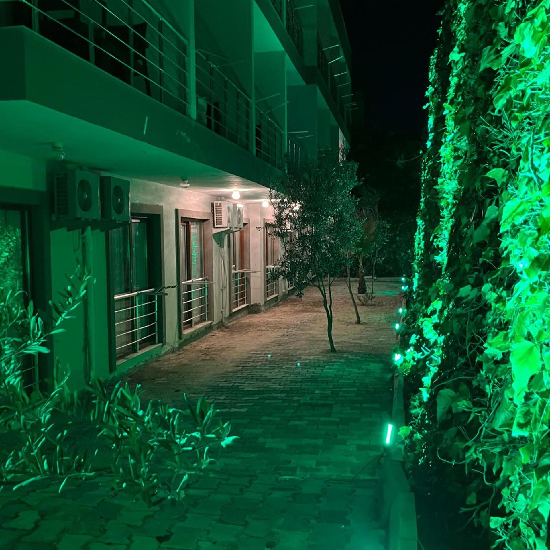 Bartu Otel Cesme 27/33