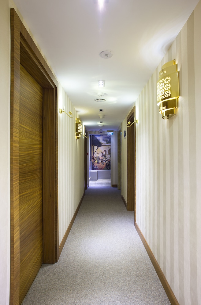Nowy Efendi Hotel - Special Class 7/77