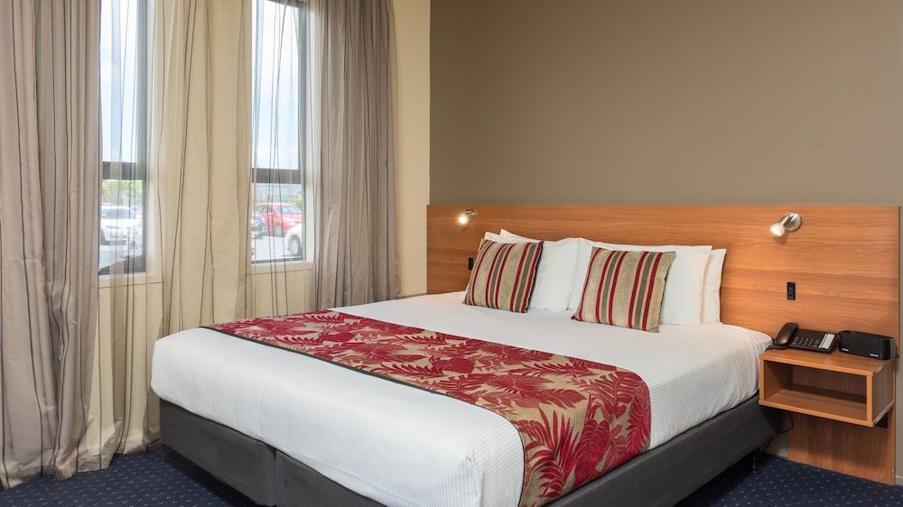 Heartland Hotel Auckland Airport 26/63