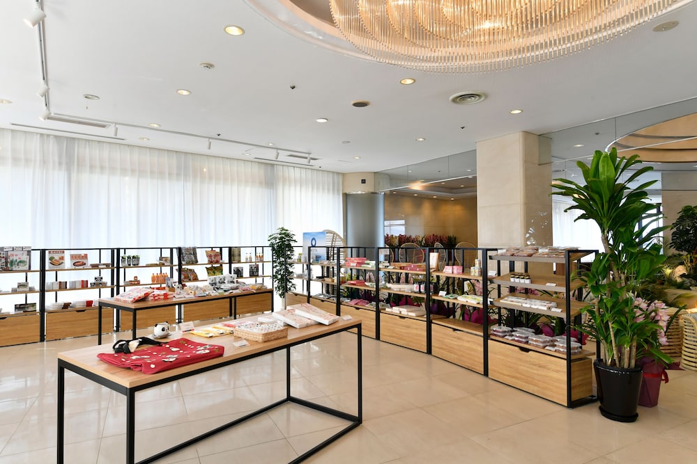 The Gran Resort Elegante Shirahama 30/50
