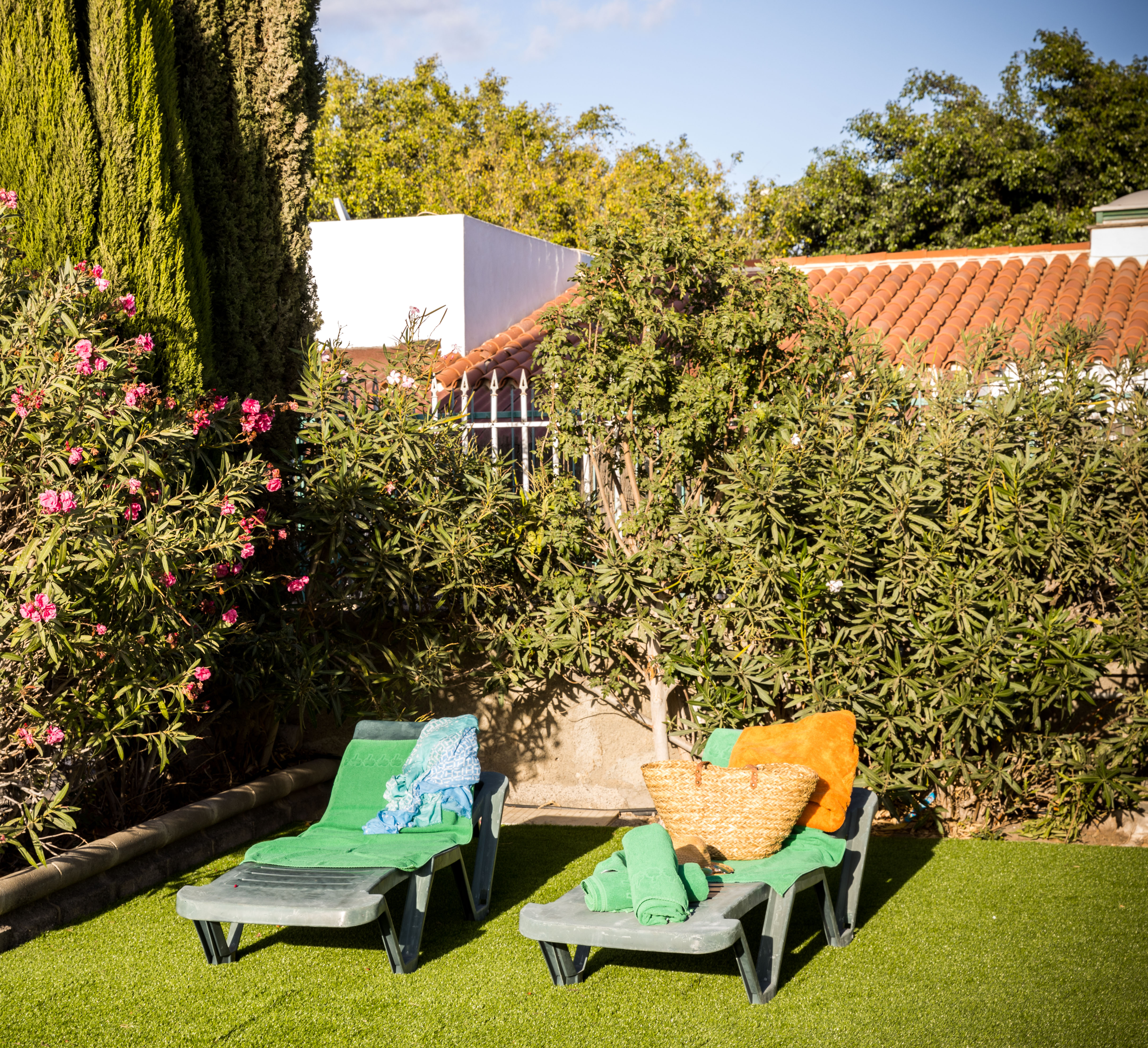 Bungalows las Almenas 4/24