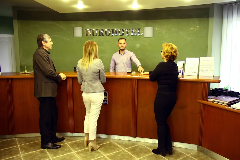 Eurohotel Baia Mare 2/26