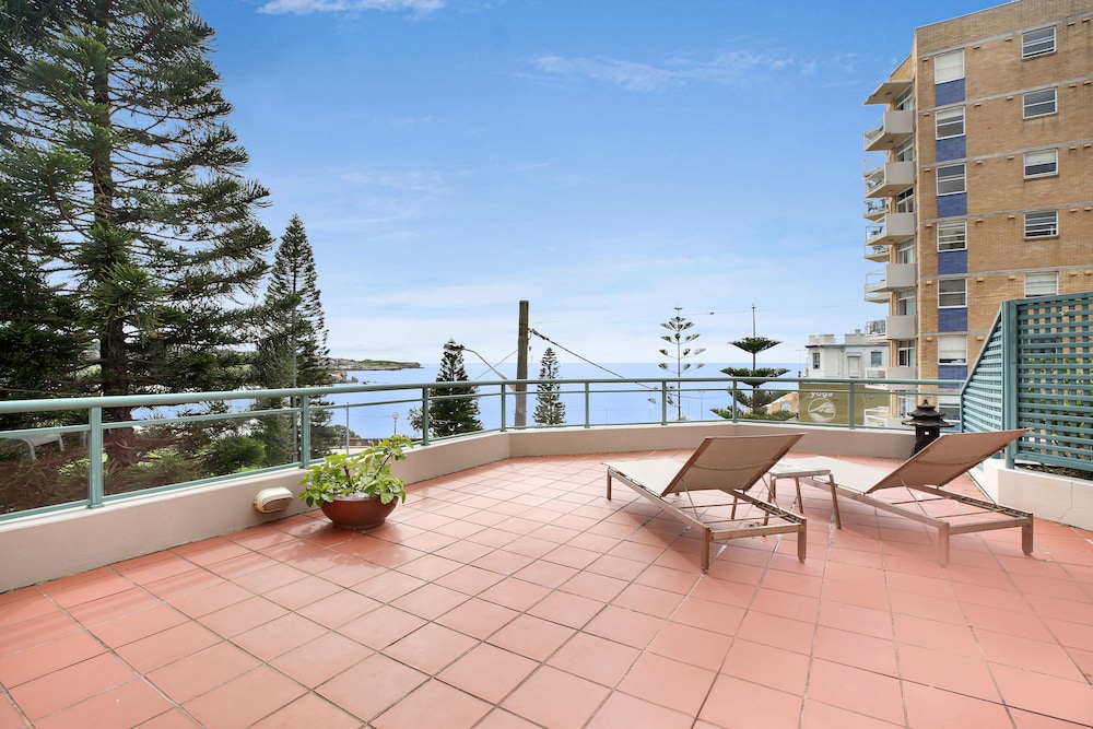 AEA THE COOGEE VIEW SERVICED APARTMENTS 77/82