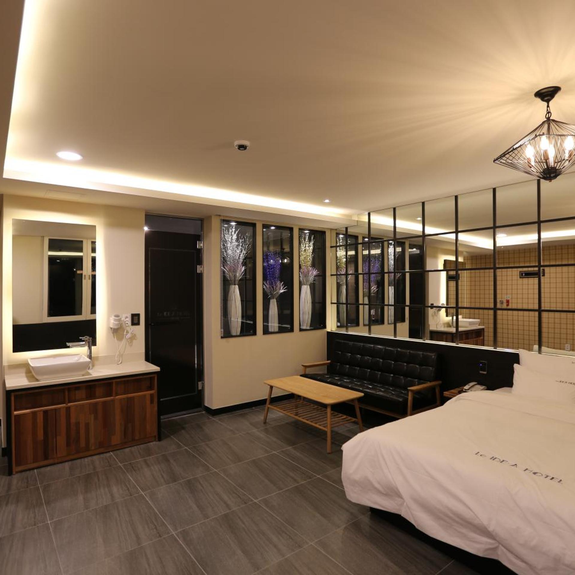 Le IDEA HOTEL 17/29