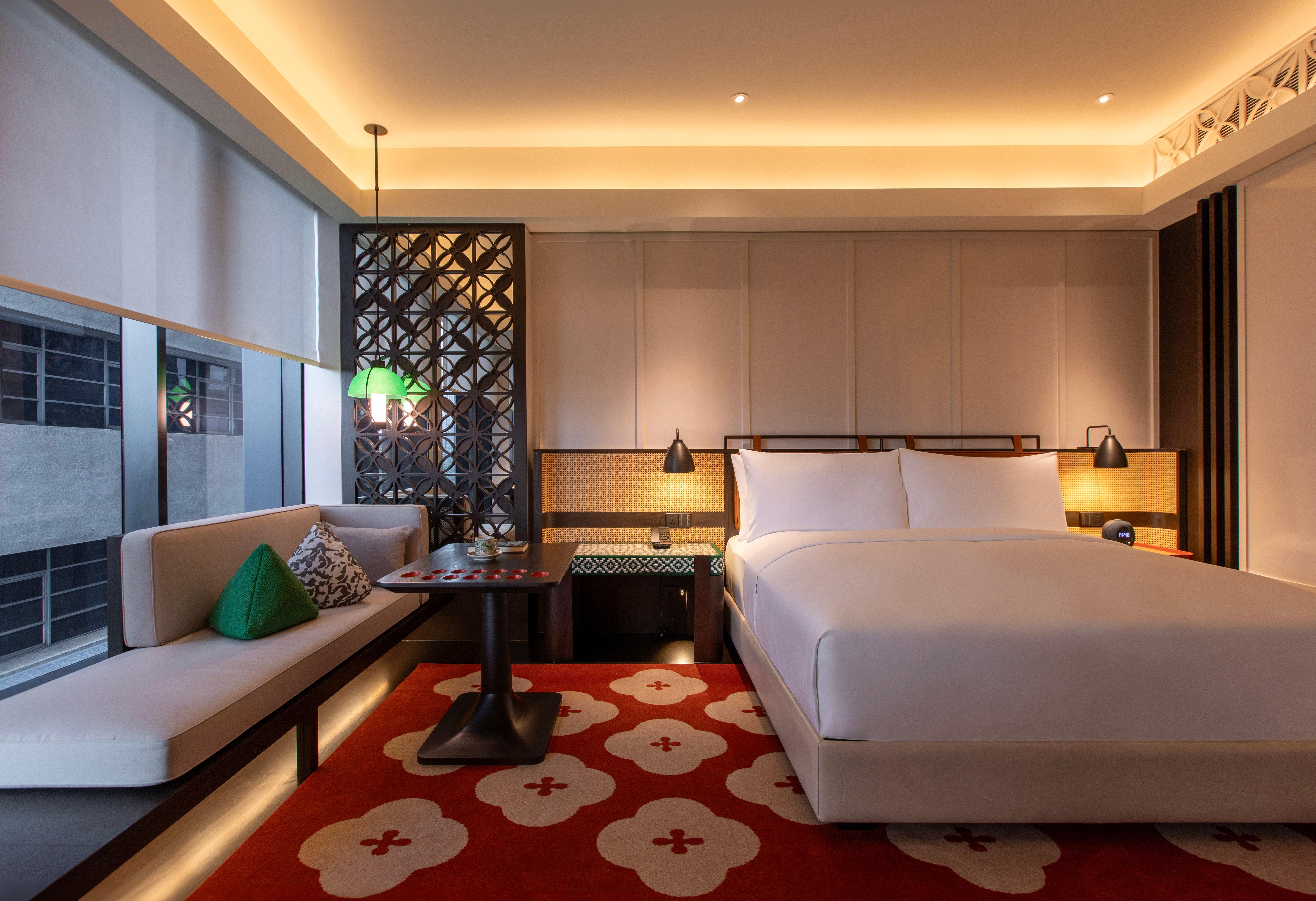 Room, King Bed, Accessible