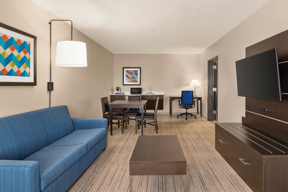 Holiday Inn Express & Suites Fort Myers East - The Forum 54/65