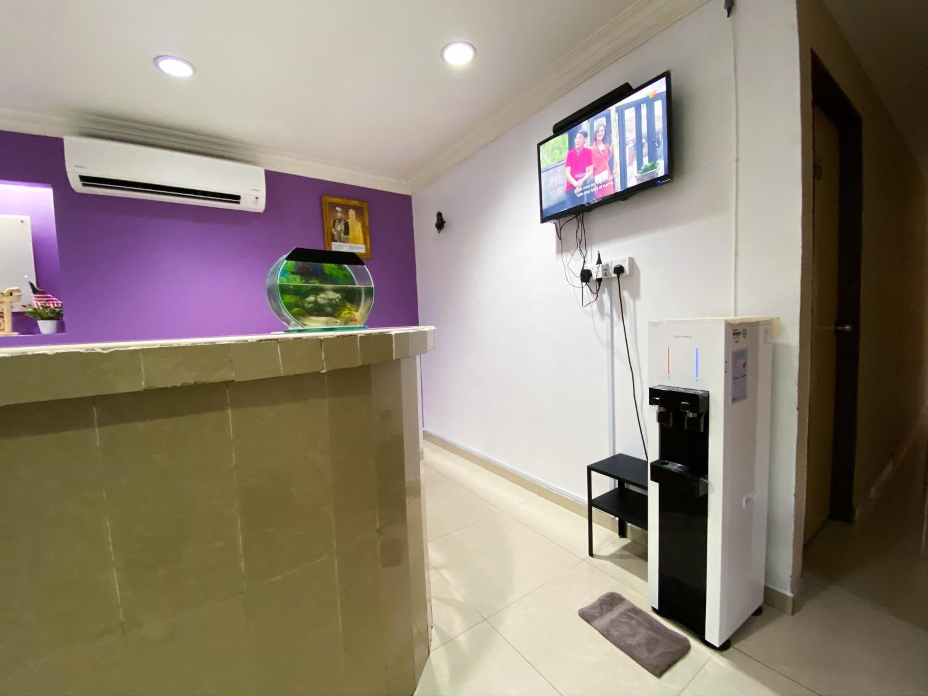 SMART HOTEL SHAH ALAM SEKSYEN 15 15/52