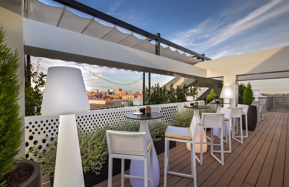 Barcelo Imagine 56/66