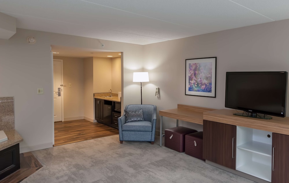 Hampton Inn Doylestown 27/58
