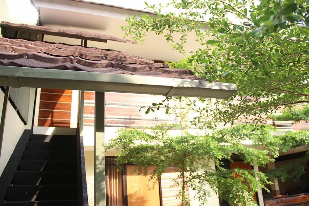 Bamboe Inn Homestay 3/36