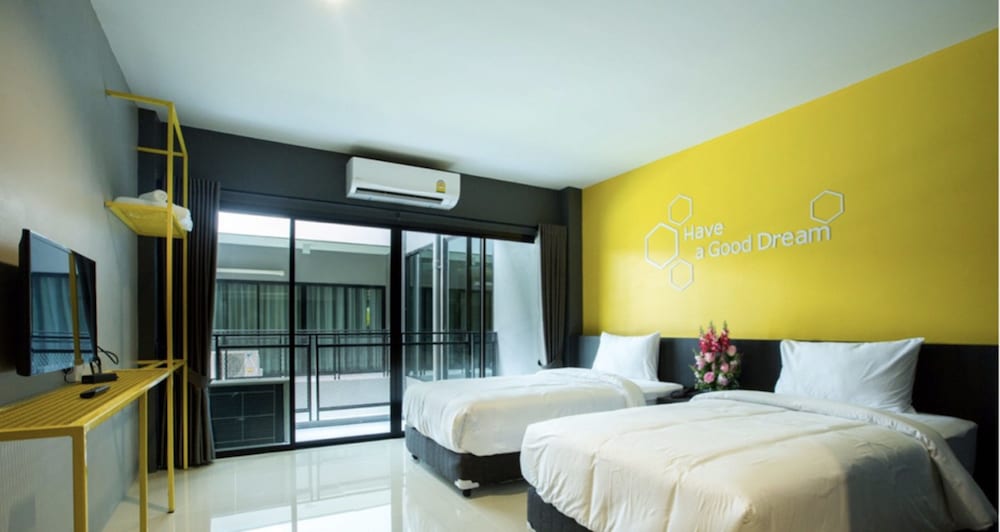 Seven Bee Boutique Hotel 16/39