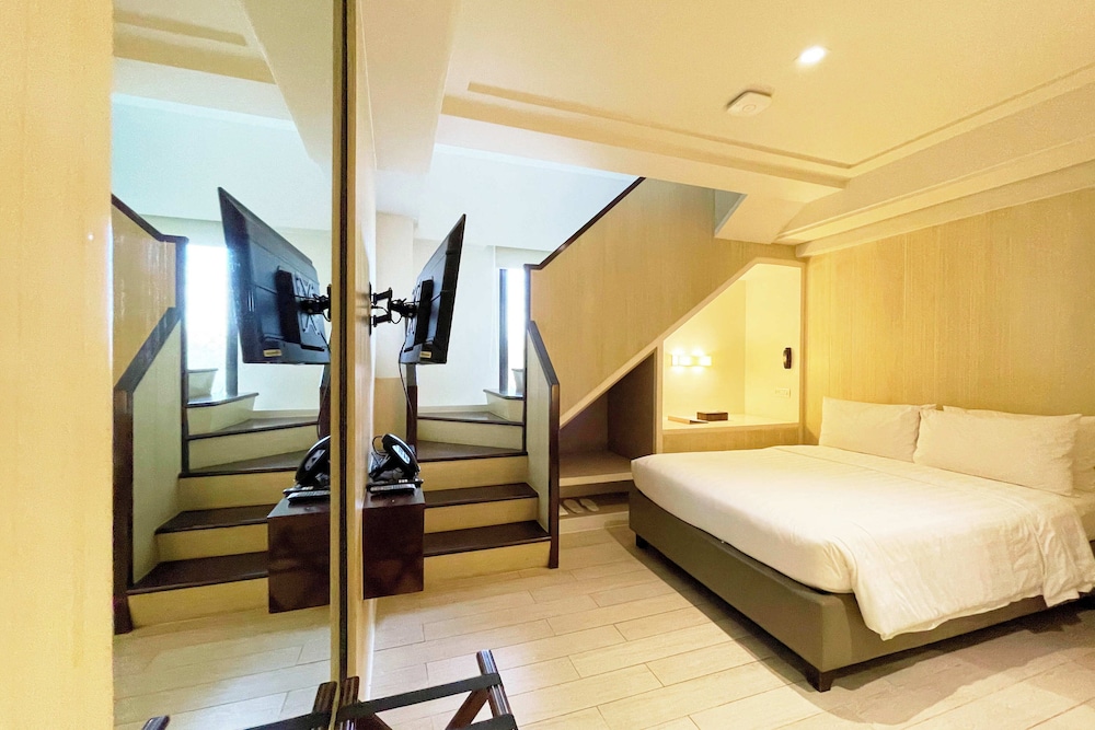 Mella Hotel 18/50