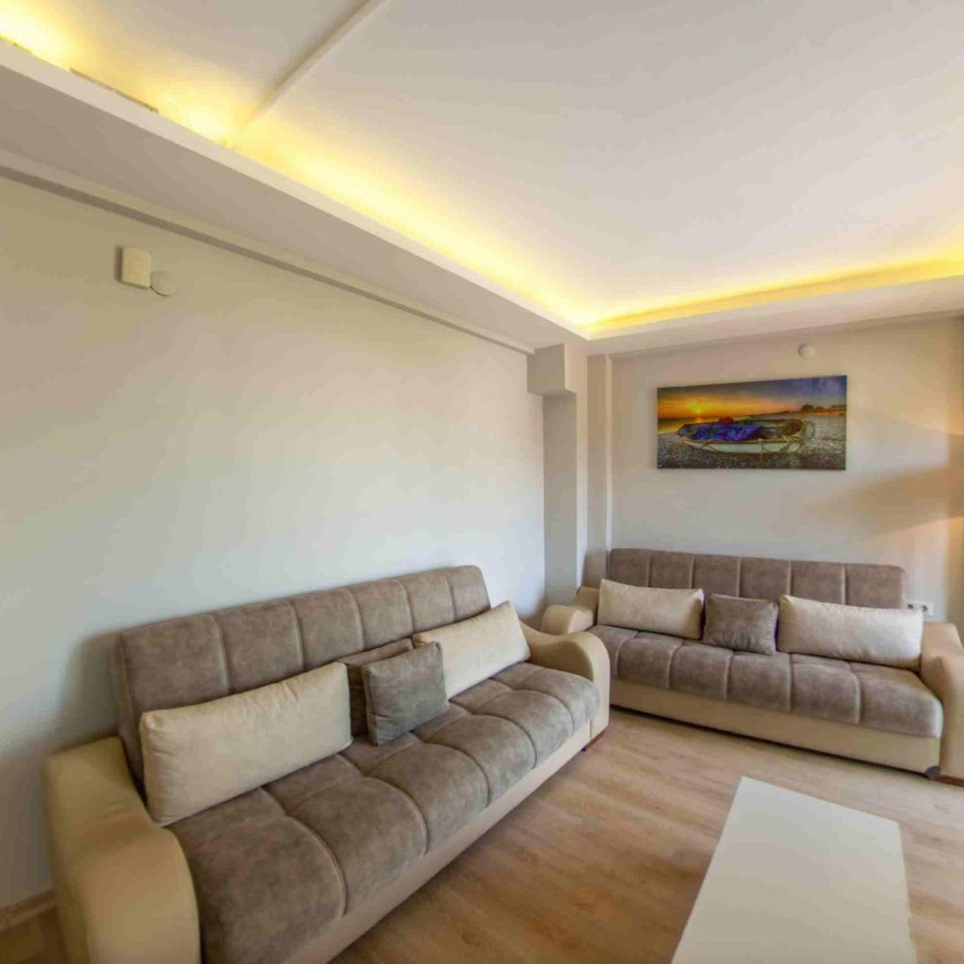 Sigacik Marina Apart 20/44
