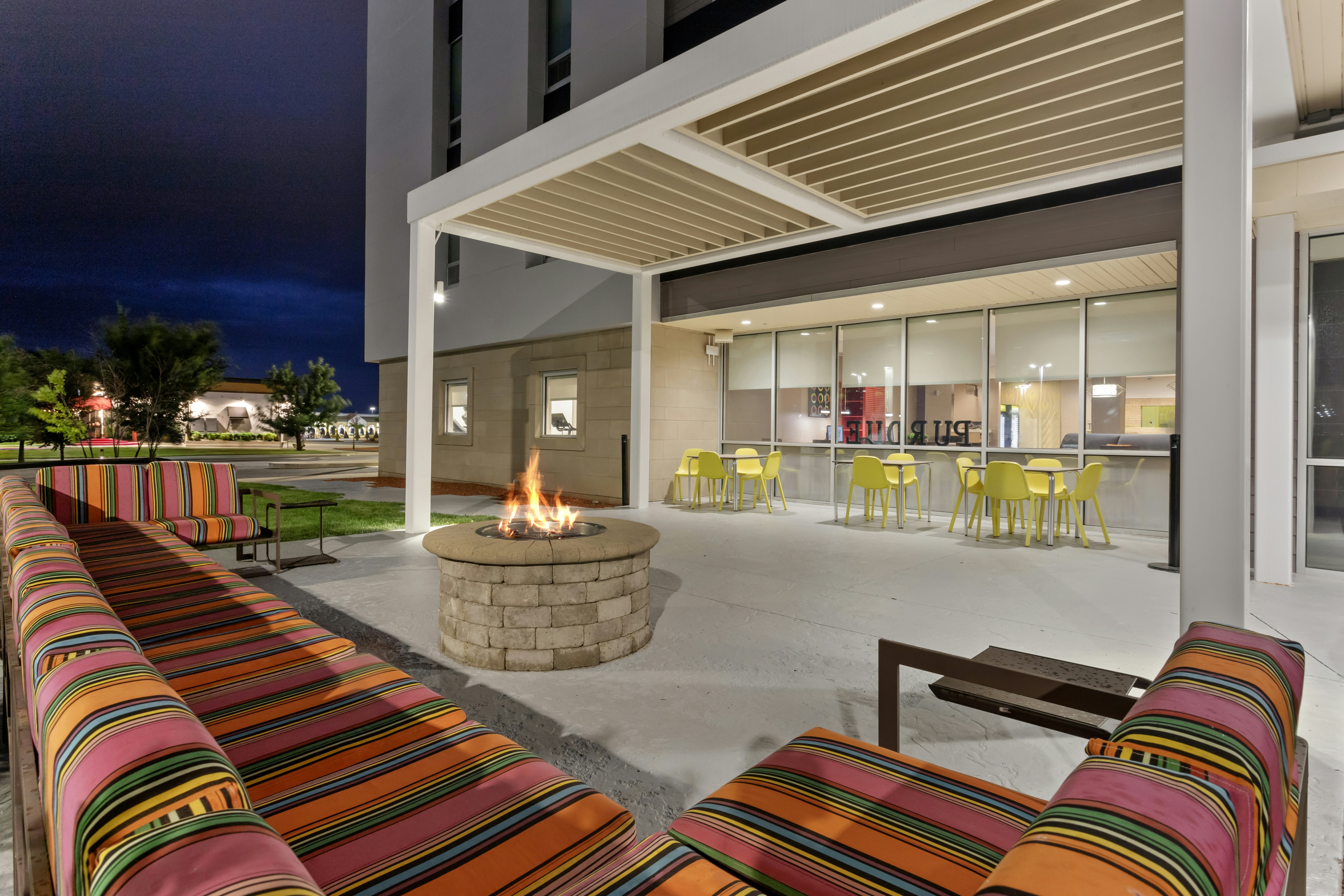 Home2 Suites By Hilton Lafayette 7/23