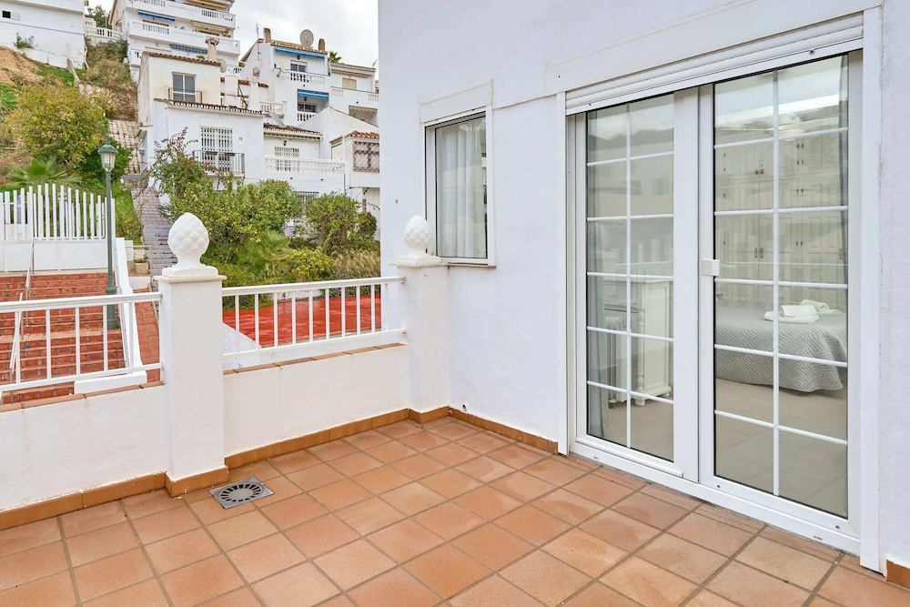 Apartamentos Turísticos Almoraide 4/50