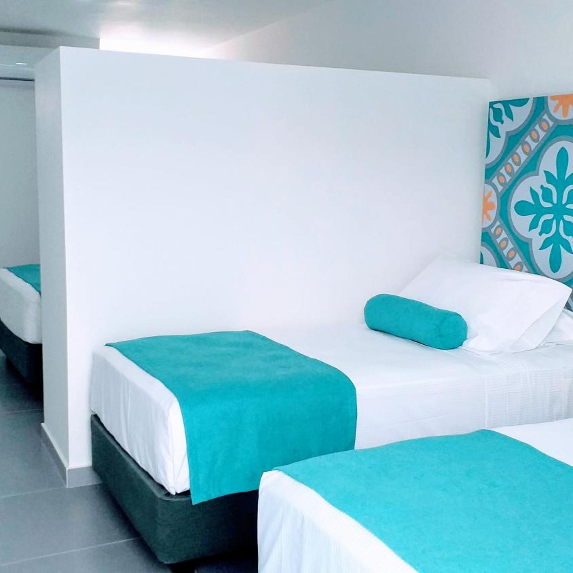 Akuamarina Hotel 19/50