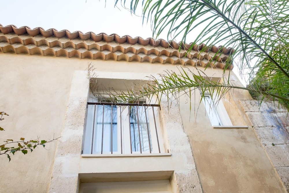 Residence Ortigia 6/67
