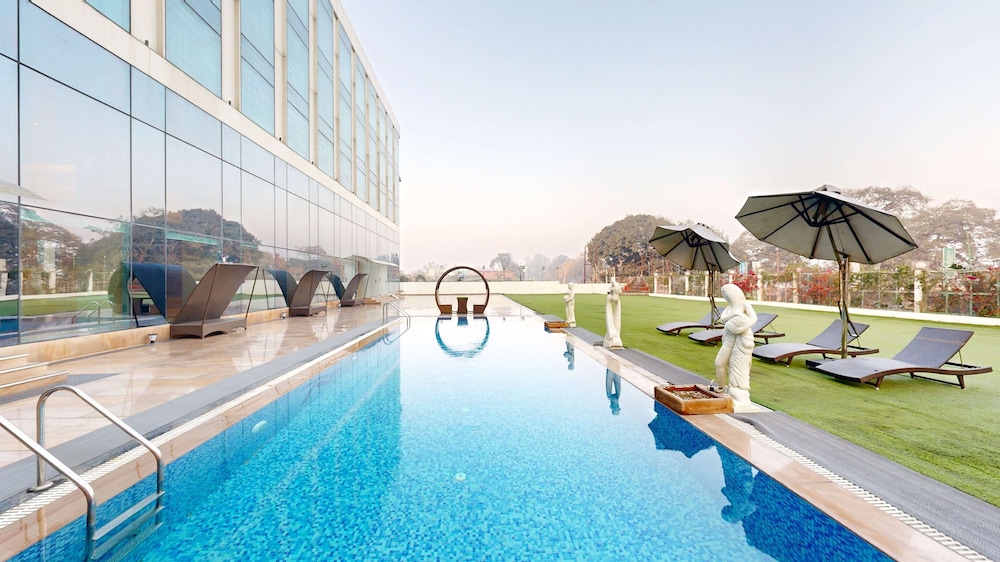 Radisson Hotel Bareilly Airport 57/60