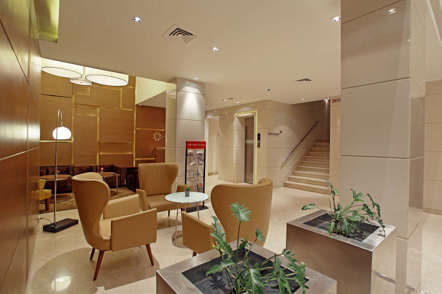 Comfort Inn Legacy 13/15