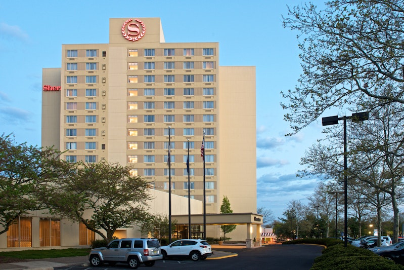 Sheraton Bucks County Hotel in LANGHORNE - PA