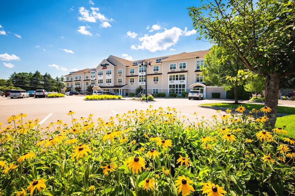 TownePlace Suites Laconia Gilford 3/33