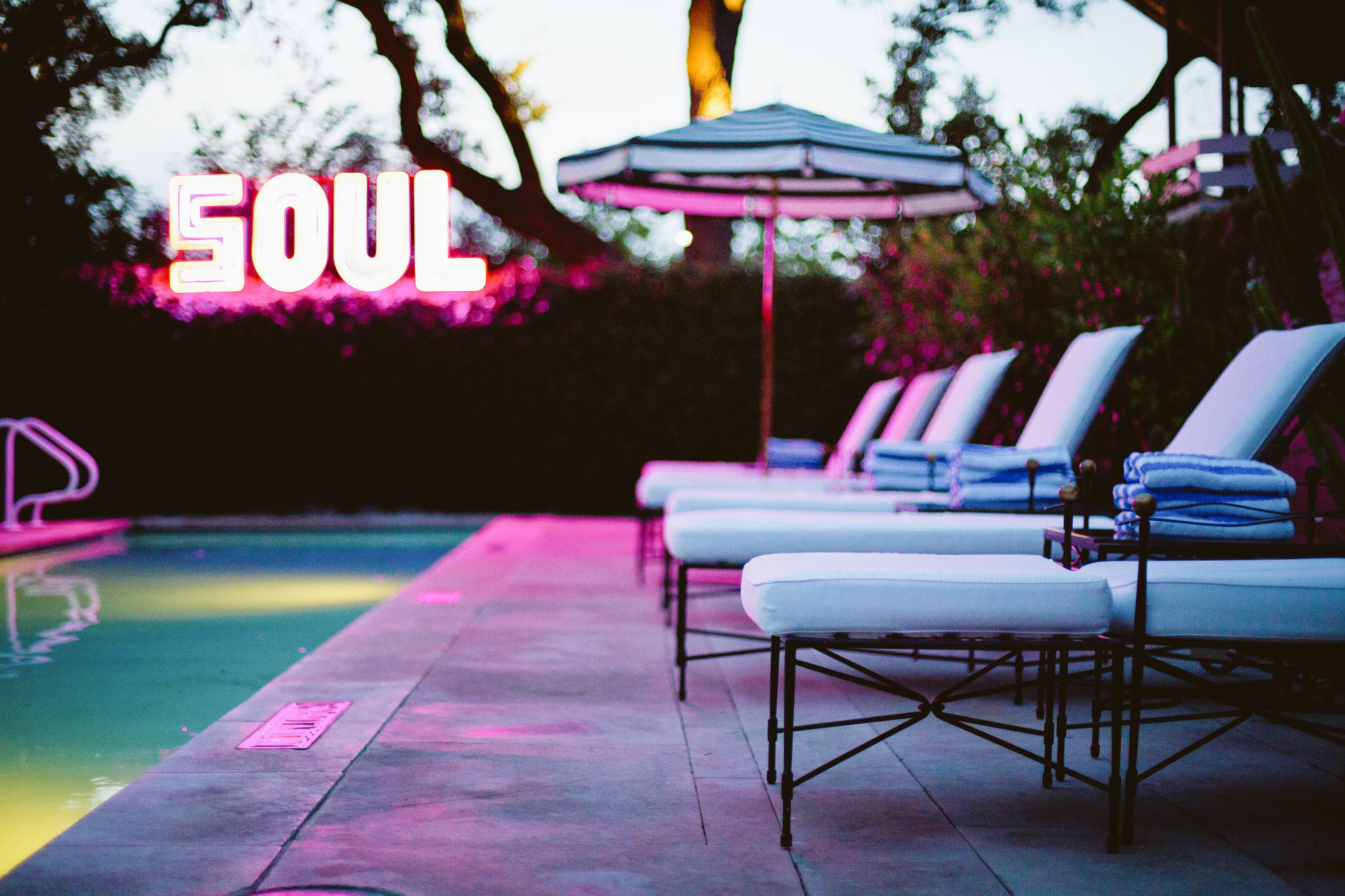 Hotel Saint Cecilia 43/50
