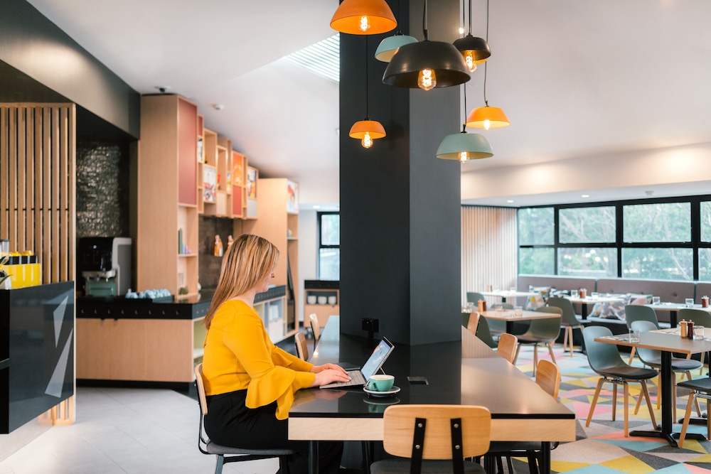 WQ Wellington Quarter 46/66