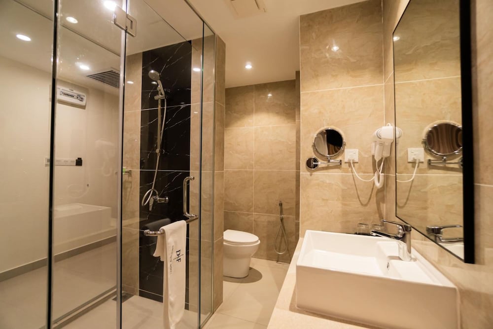 D&F Boutique Hotel Seremban 2 31/35