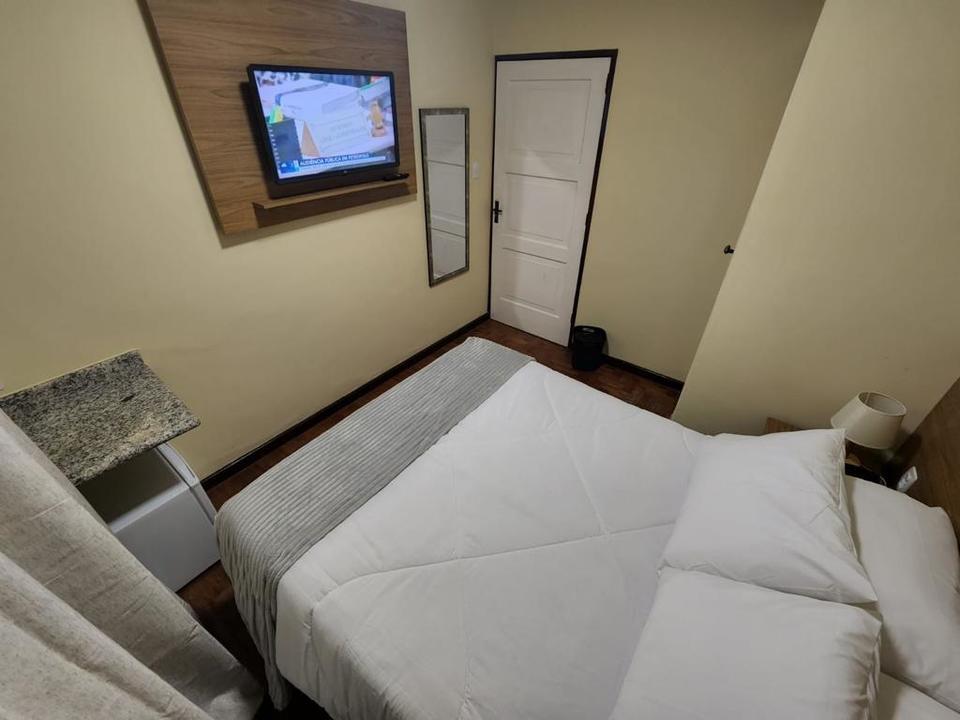 Room, Double Bed