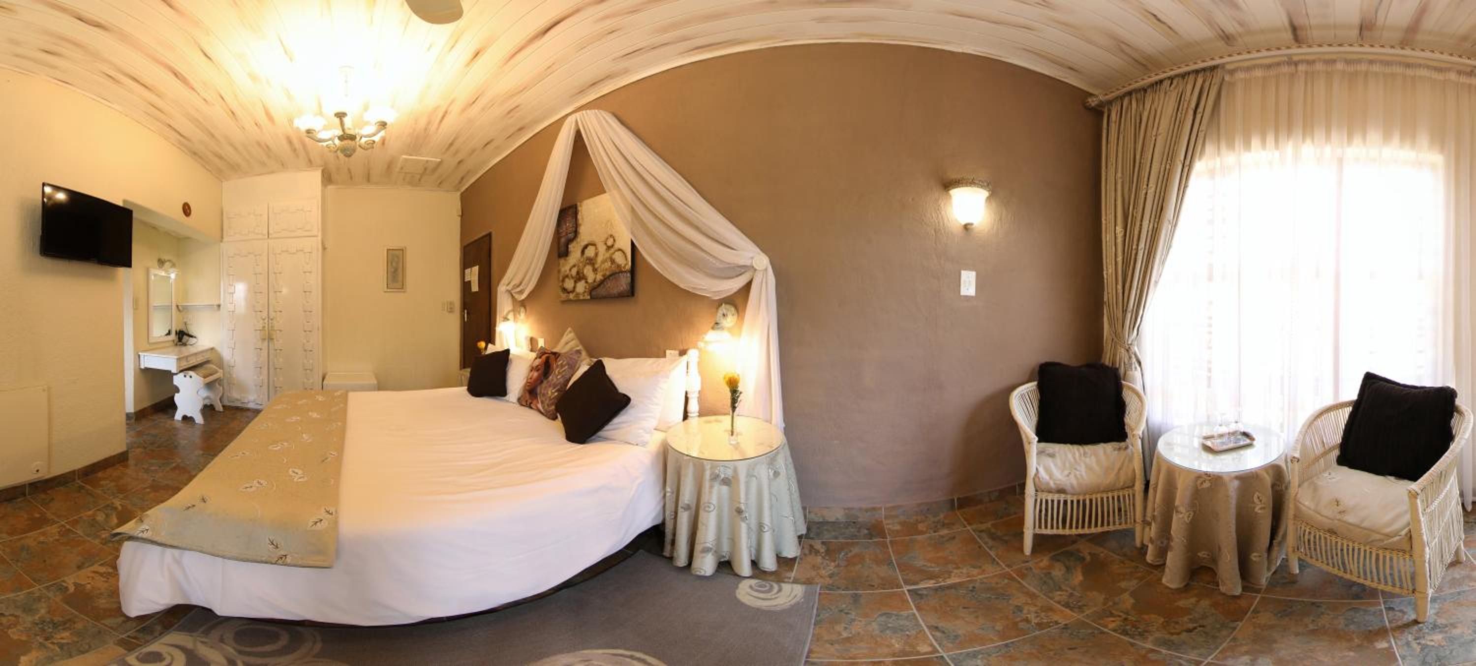 Villa Ticino 10/50