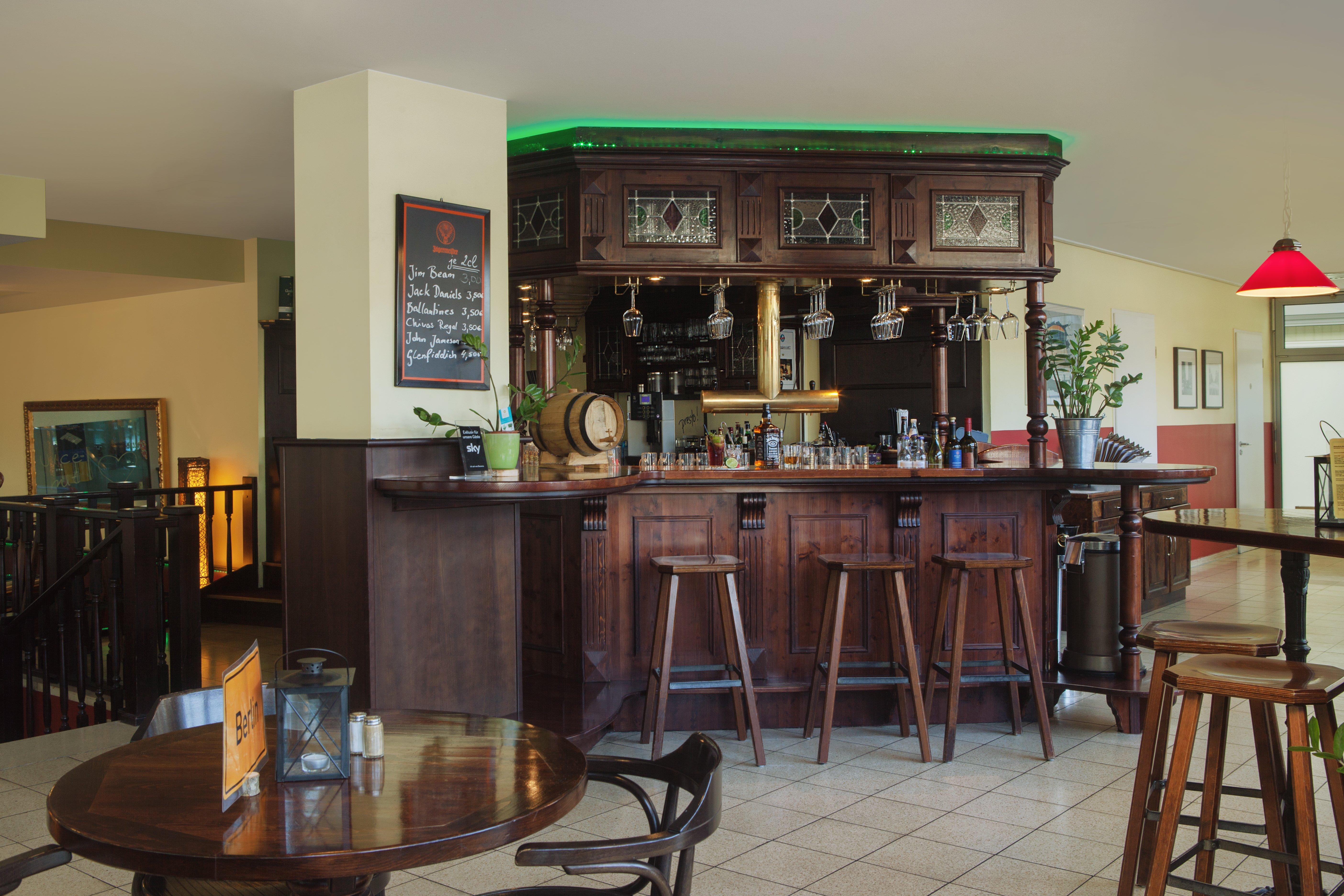HOLIDAY INN CITY EAST - LANDSBERGER A 36/50