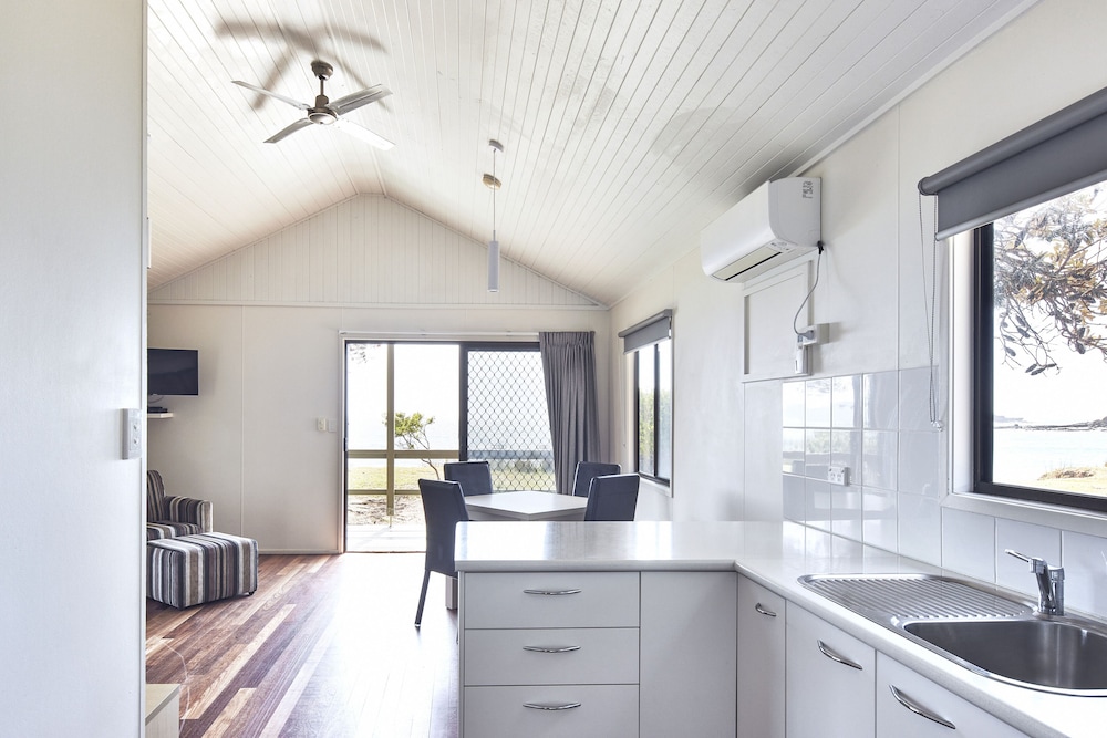 NRMA Murramarang Beachfront Holiday Resort 13/52