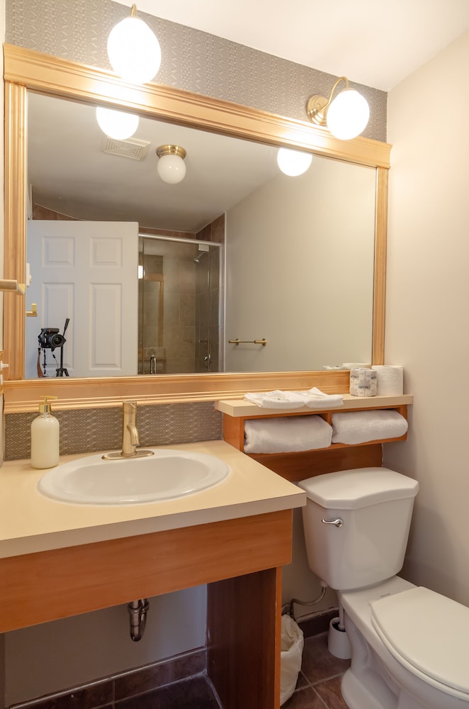 Hotel Dorion 46/50