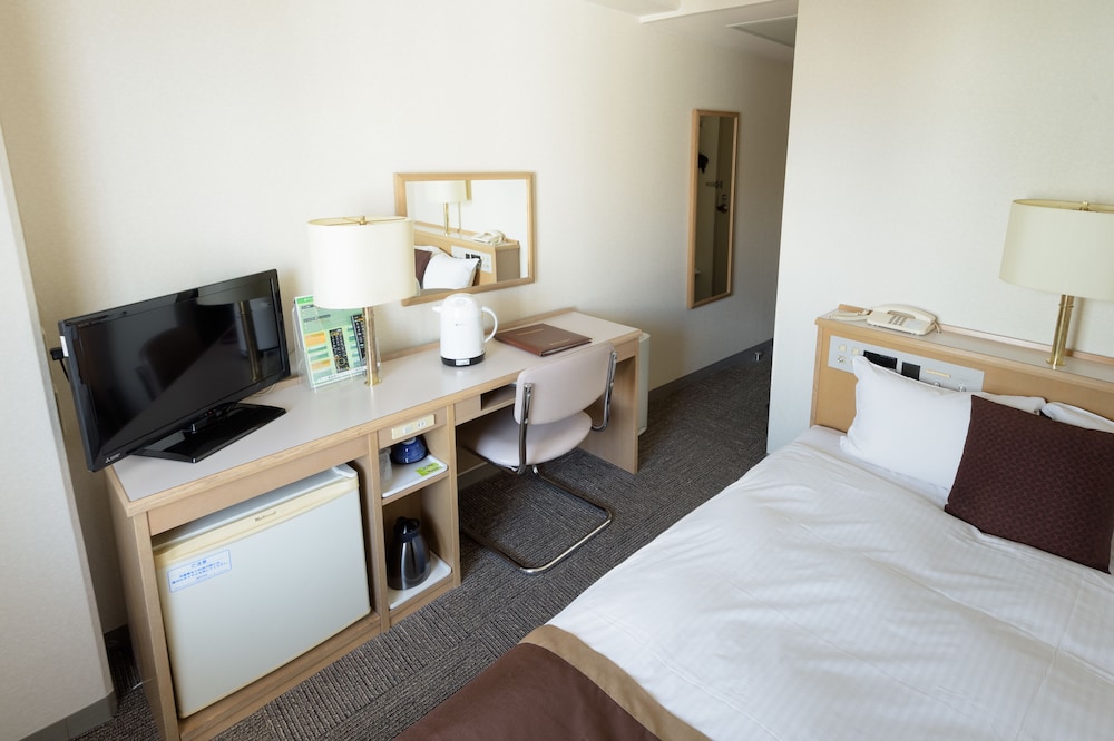 Shin Osaka Sunny Stone Hotel 18/47