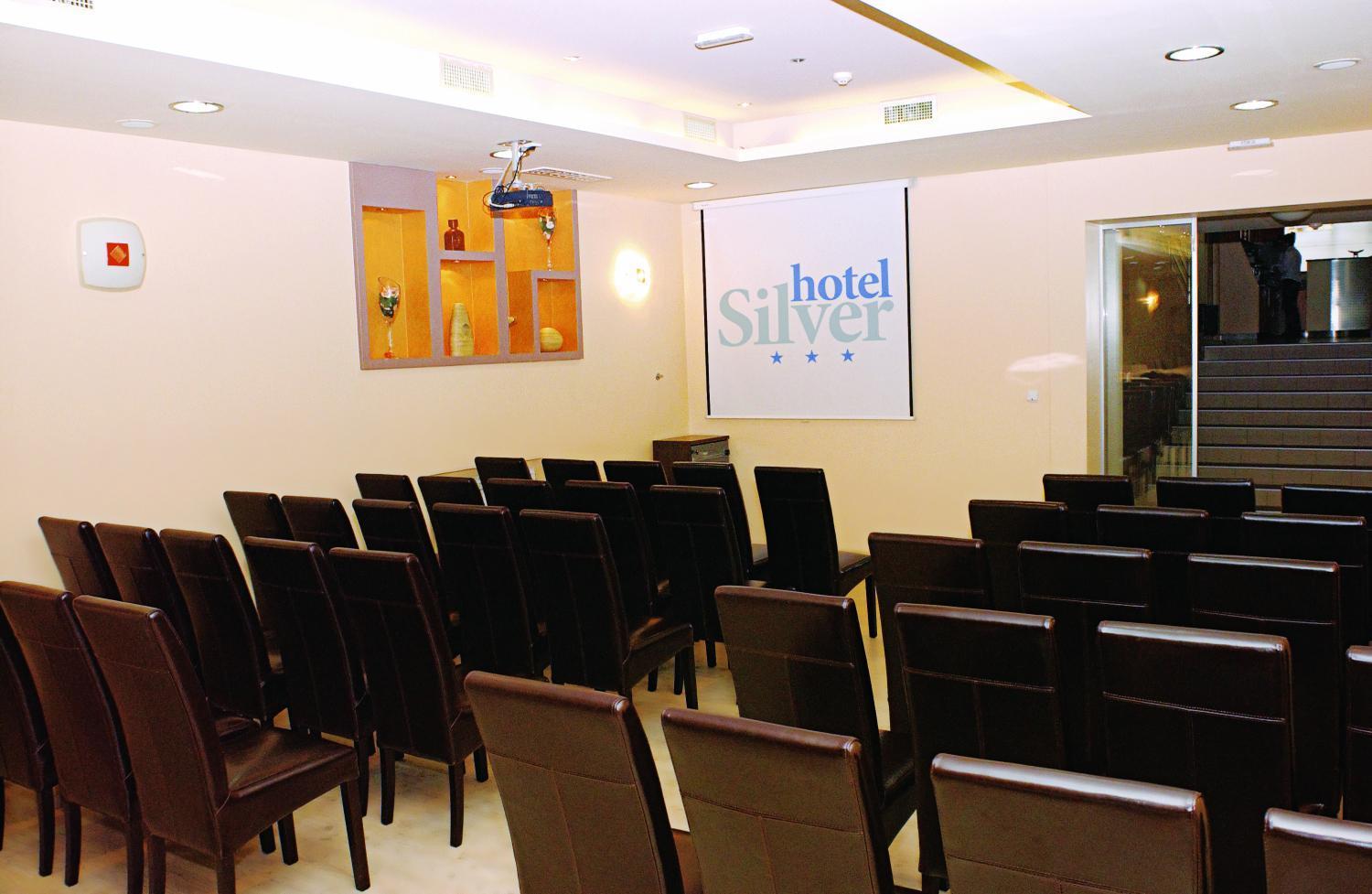 Hotel Silver Osijek 20/25