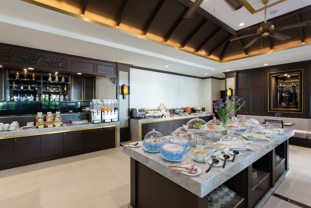 Krabi Heritage Hotel 43/63