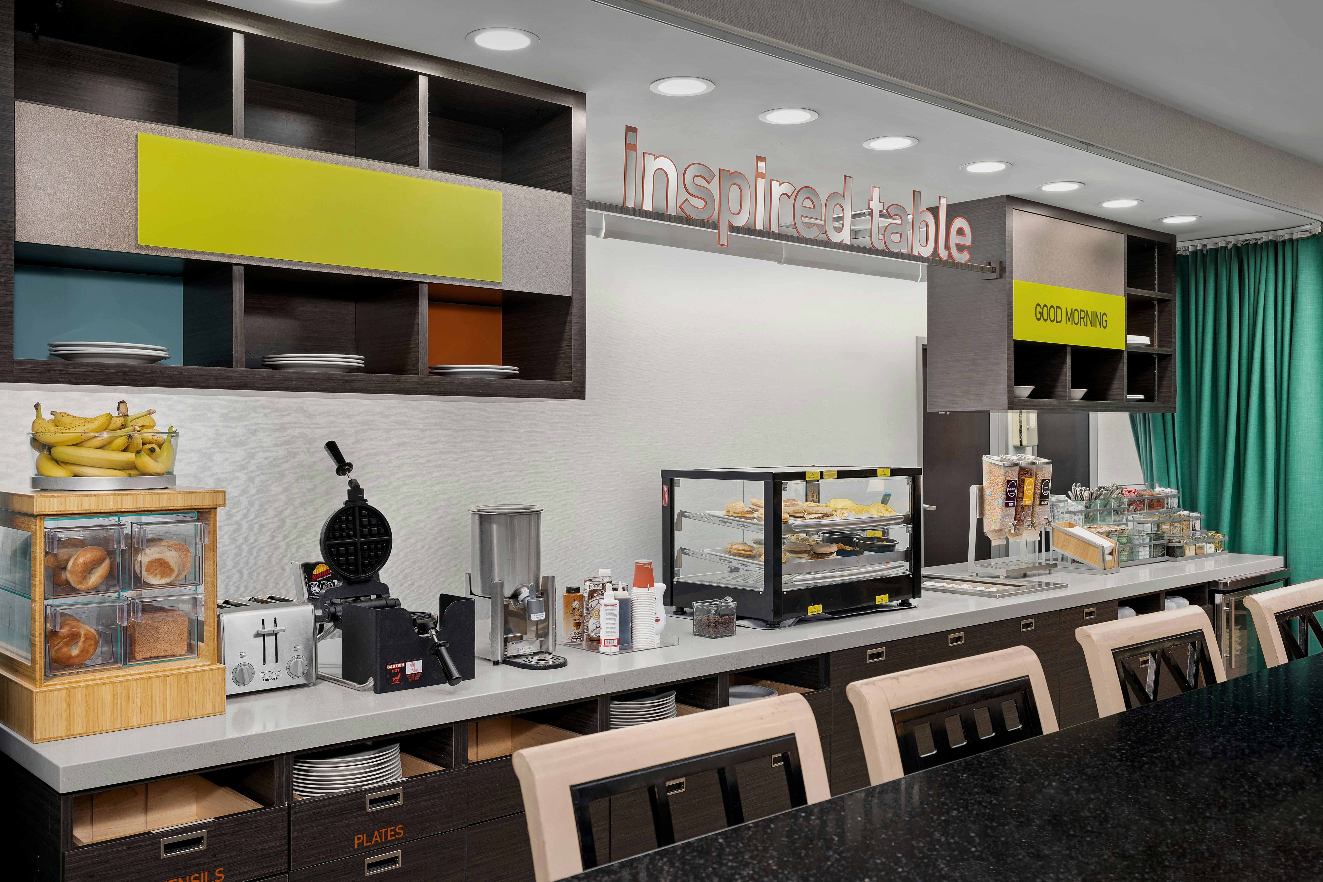 Home2 Suites By Hilton Knoxville West 17/19